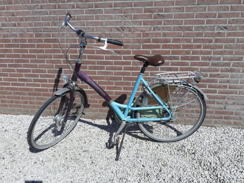 Damesfiets Batavus