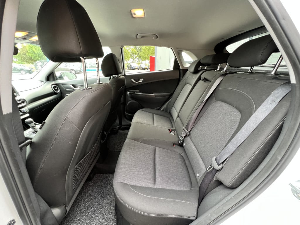 Hyundai Kona 1.6 gdi hev premium | automaat | camera | apple/ android carpl