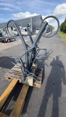 Fietsrek