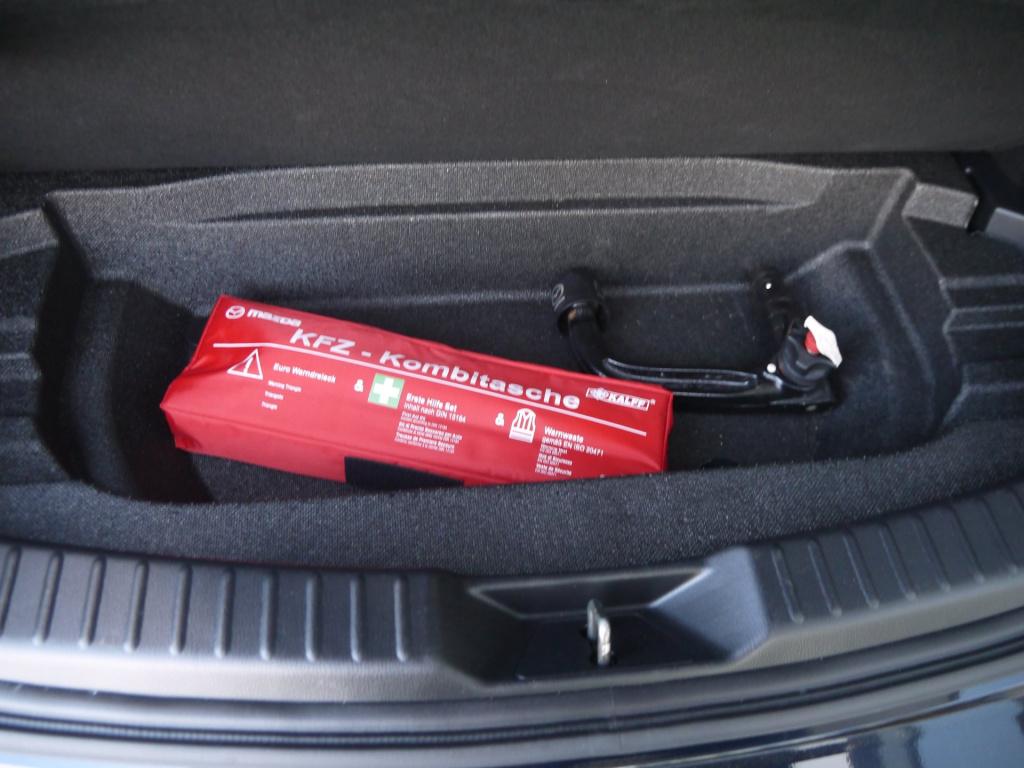 Mazda Cx-5 2.0 skyactiv-g 165 comfort|trekhaak|rijklaar