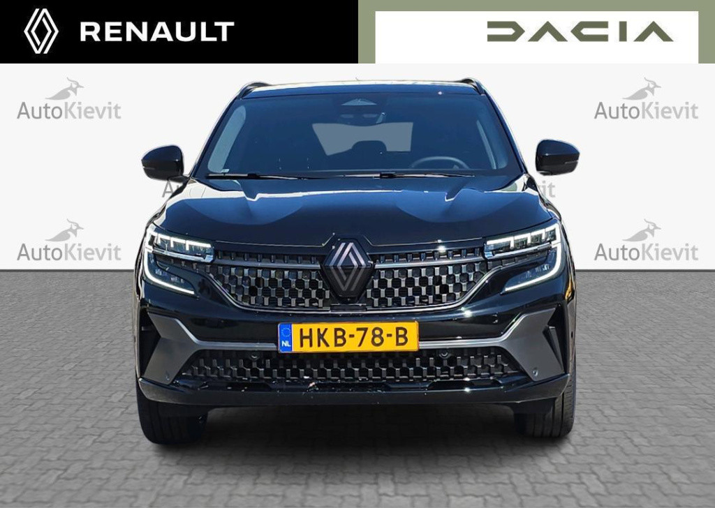 Renault Austral 1.2 e-tech full hybrid 200 iconic esprit alpine