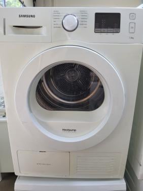 Samsung droger 7kg