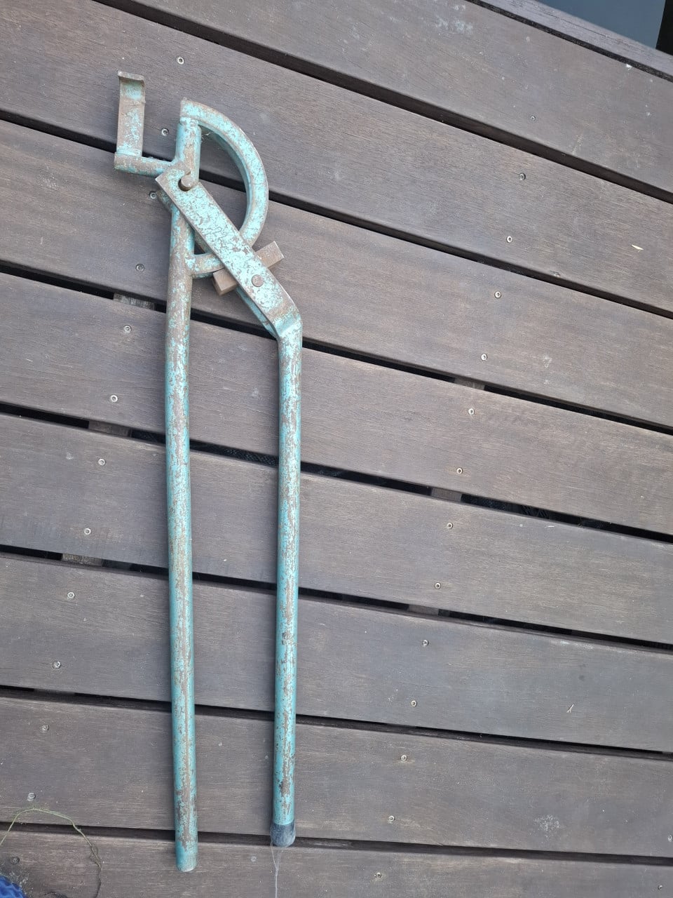 Buigtang 22 mm