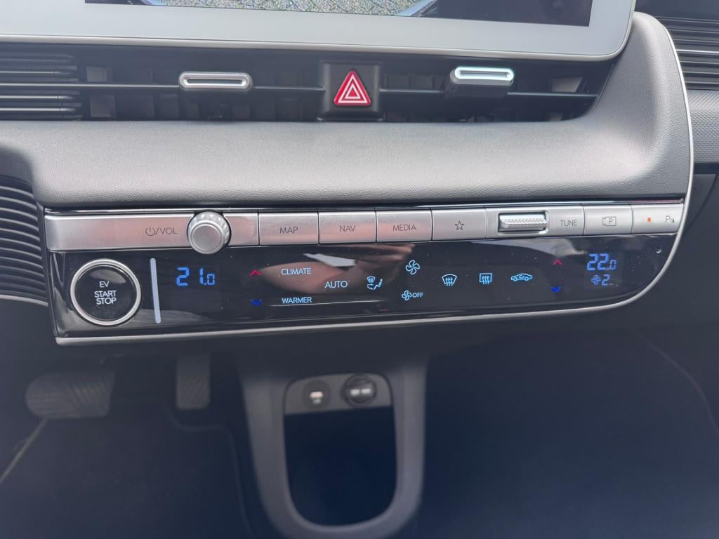Hyundai Ioniq 5 core 77.4 kwh