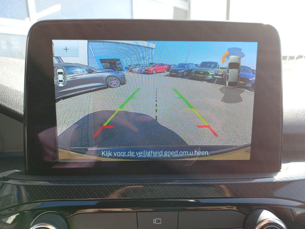 Ford Kuga 2.5 phev st-line x winter pack - adapt. cruise control