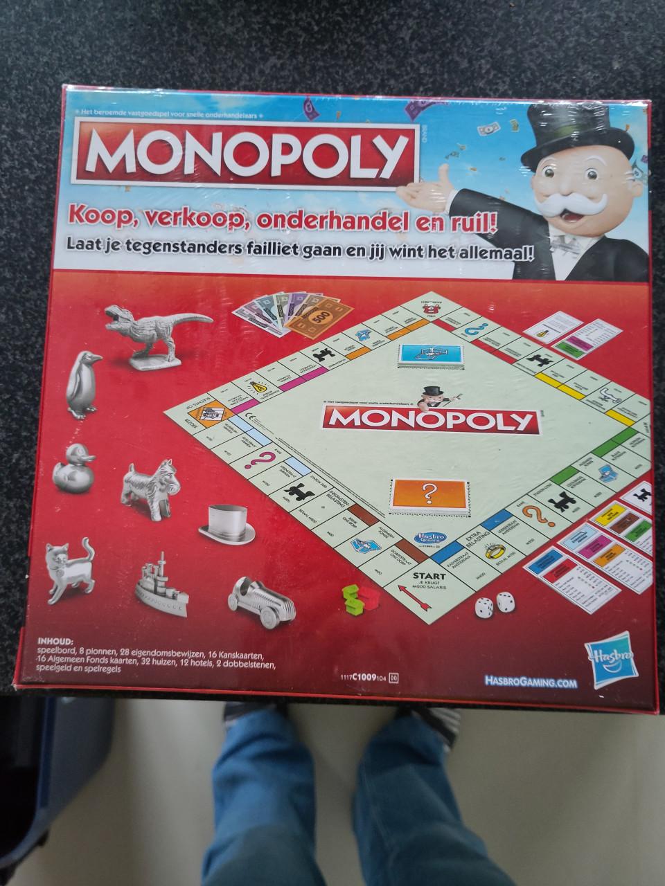Monopoly
