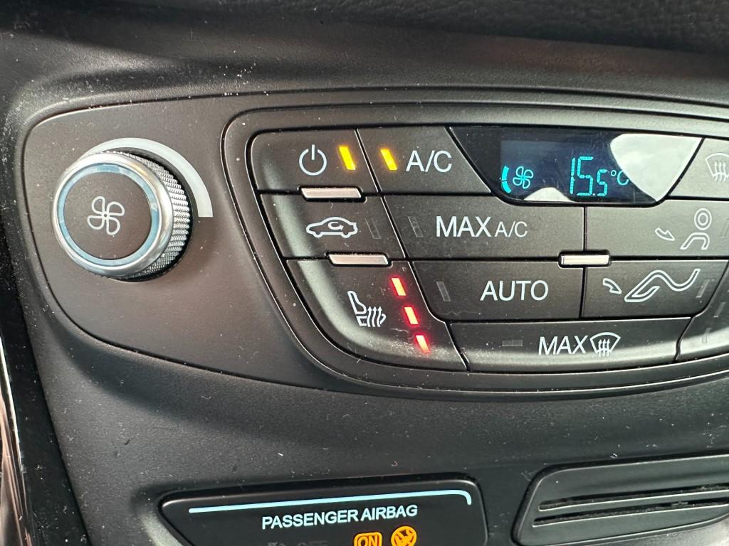 Ford B-max 1.6 ti-vct titanium automaat trekhaak camera pdc