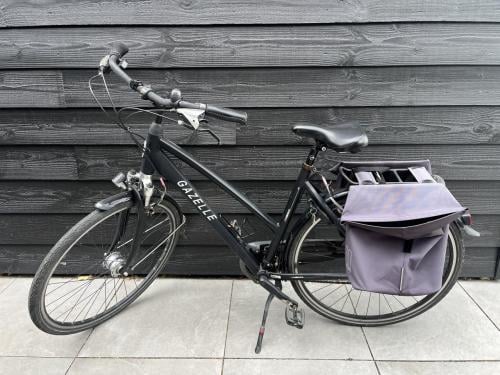 Gazelle dames fiets Vento T24