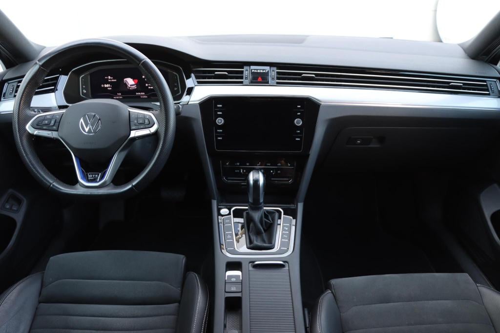 Volkswagen Passat variant 1.4 tsi phev gte business 218pk dsg6