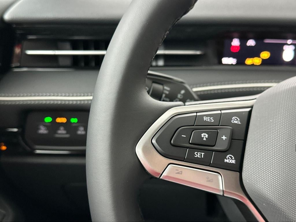 Volkswagen Id.7 limited edition plus 86 kwh accu, 210 kw / 286 pk