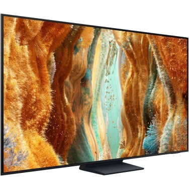 Nieuwe TV 85 inch model 2025 in doos