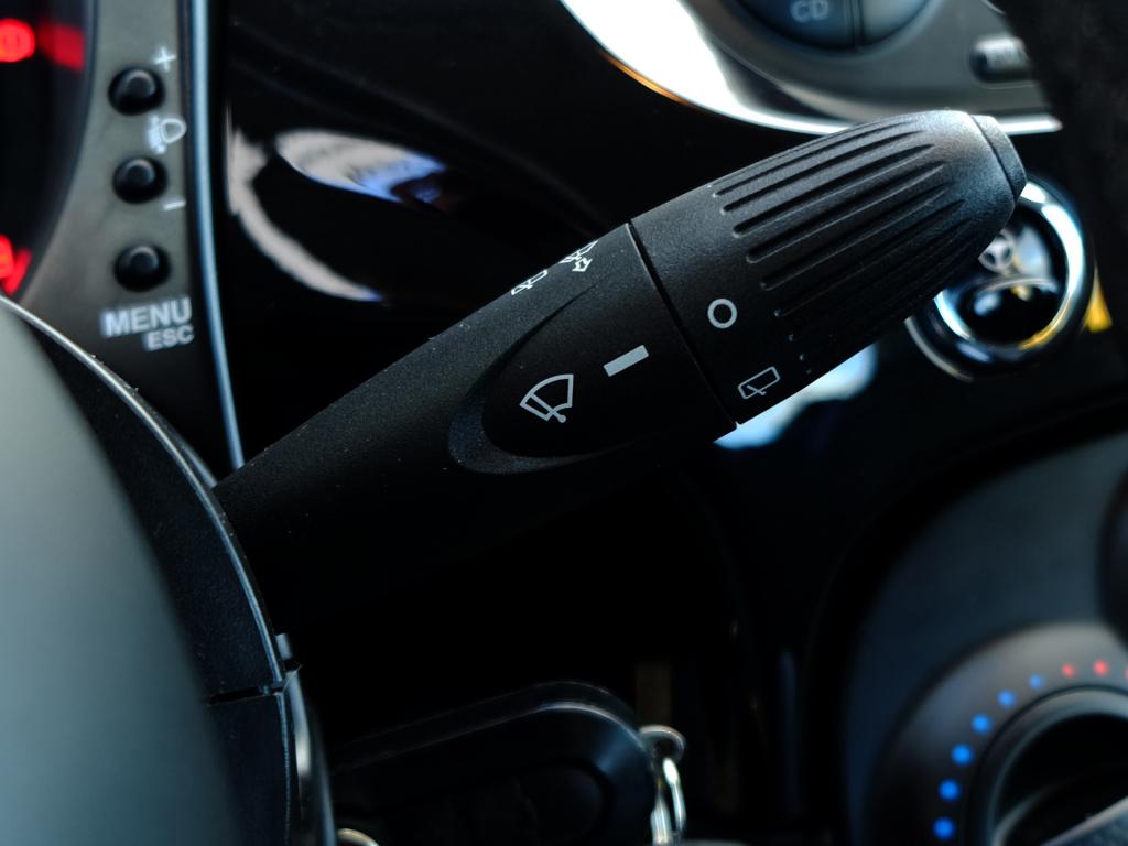 Fiat 500 1.2 69pk pop automaat