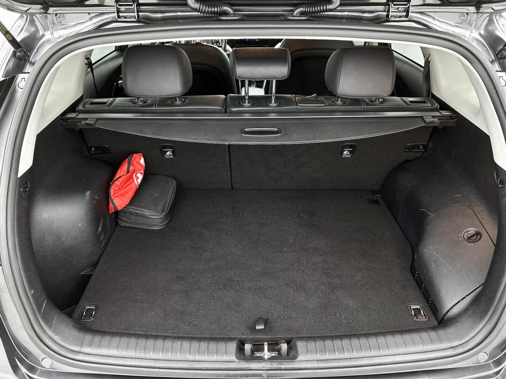 Kia Niro 1.6 gdi phev dynamicplusline full led | vol leder | stoel/stuur ve