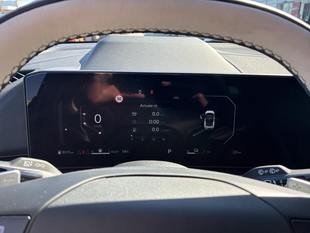 Kia Sportage 1.6 t-gdi hybrid gt-plusline | domonstratieauto | panoramadak 