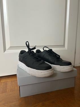 Nike schoenen