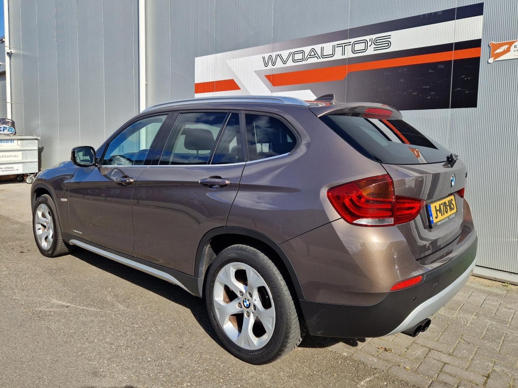 BMW X1 xdrive28i executive