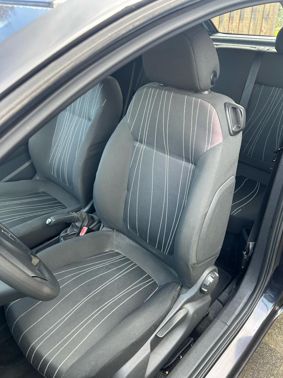 Opel Corsa 1.2 Ecoflex