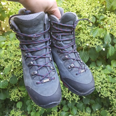 Lowa - Women's Mauria Evo GTX - Wandelschoenen