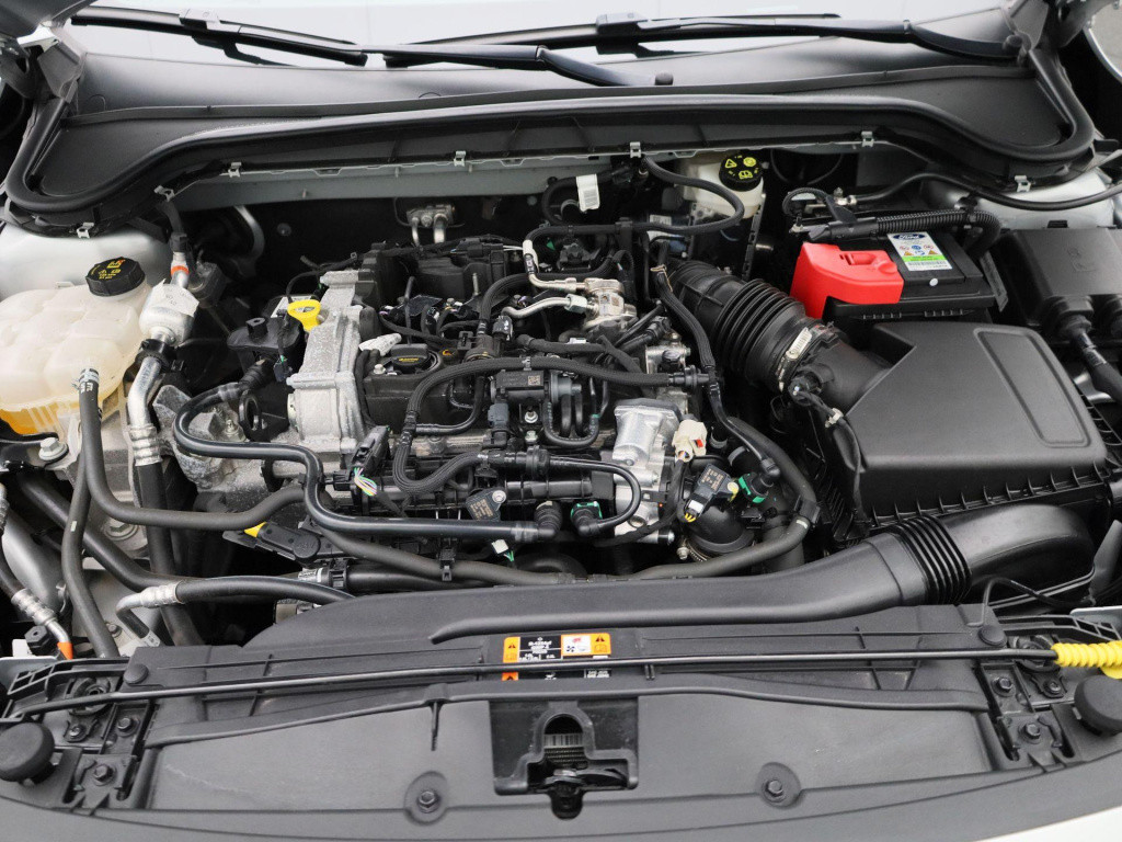 Ford Focus st line | automaat | climate control | cruise control | navigati