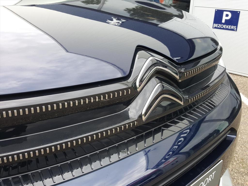 Citroen C5 Aircross 1.6 shine plug-in hybrid 225pk automaat/eat8 apple carp