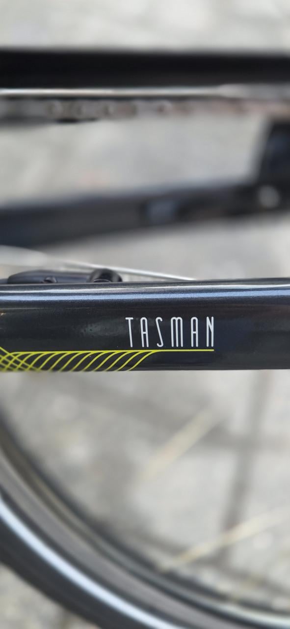 Mooie Kalkhoff Tasman Impulse 8 540Wh 53cm