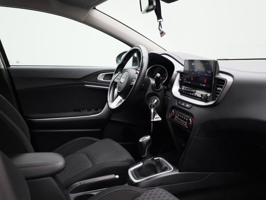 Kia Ceed Sportswagon 1.0 t-gdi dynamicline | apple carplay | climate contro