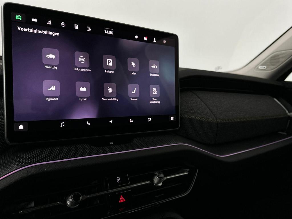 Skoda Kodiaq business edition plus 1.5 tsi phev 150 kw / 204 pk