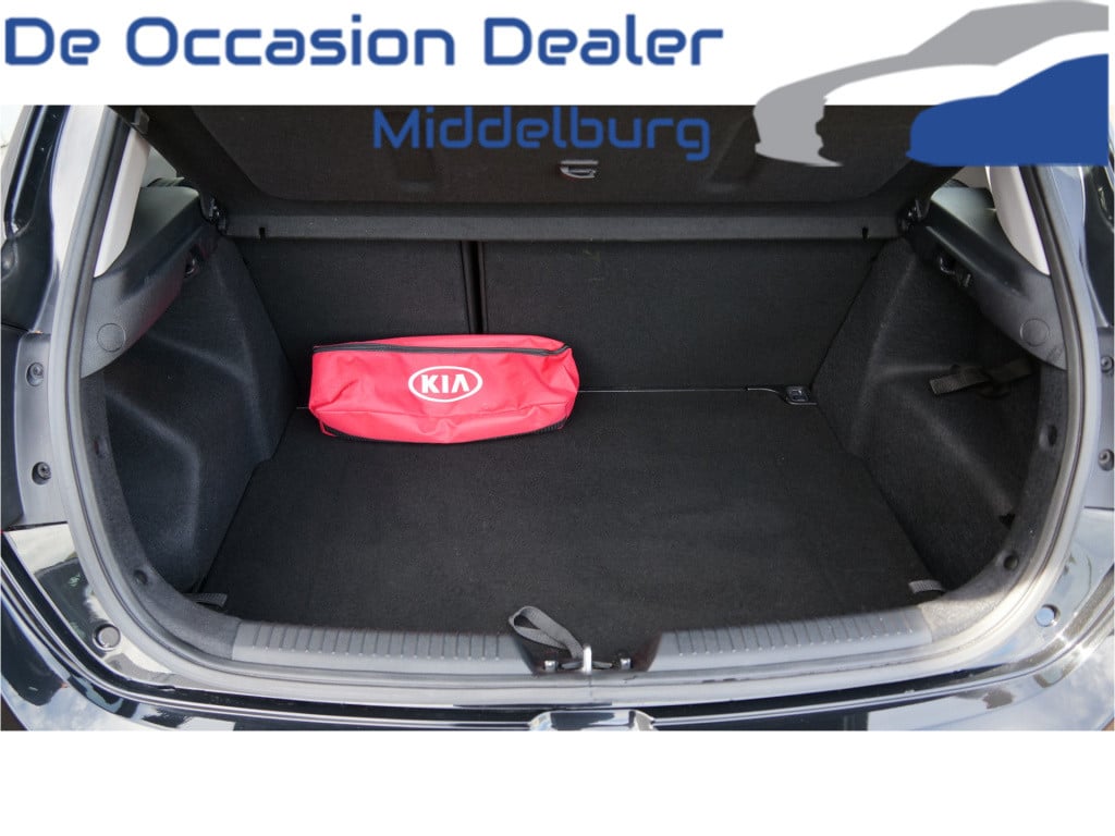 Kia Cee'd 1.6 gdi first edition rijklaar incl garantie