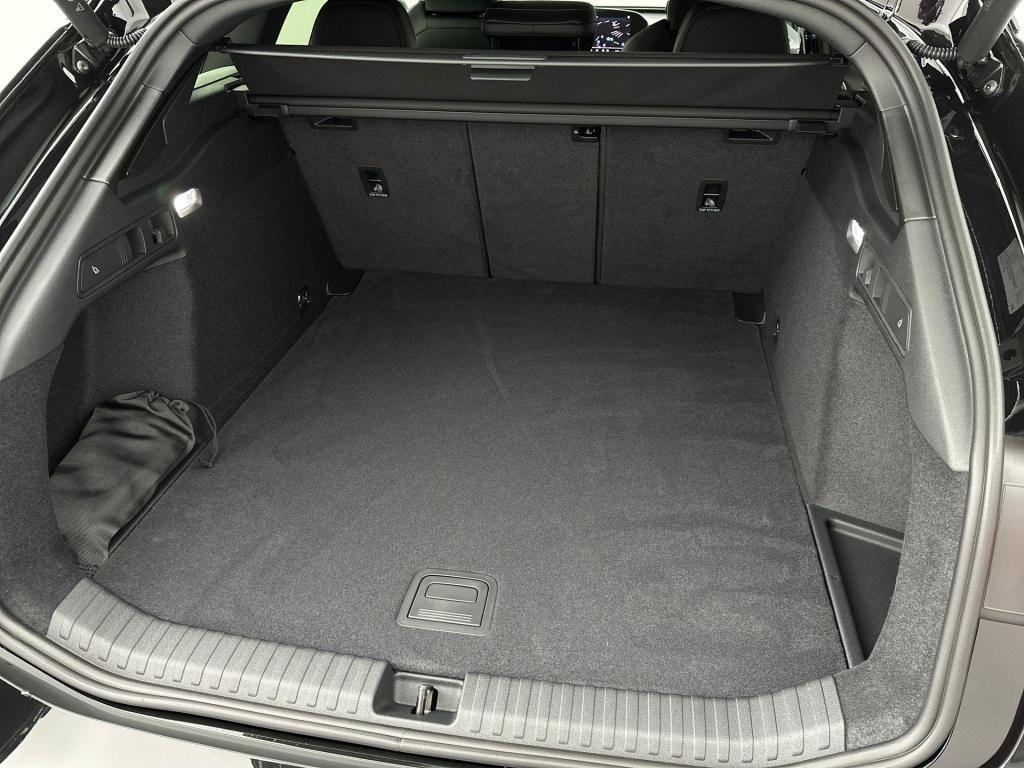 Audi A6 Avant E-tron s edition e-tron 270kw/367pk 100kwh avant elektris