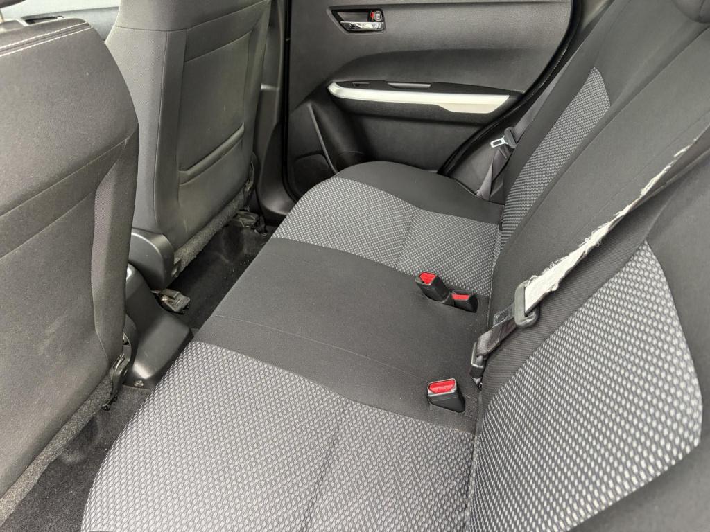 Suzuki Vitara 1.6 executive
