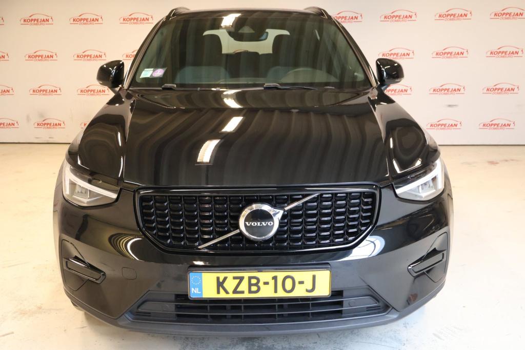 Volvo XC40 |1.5 t4 plug-in hybrid essential bright |nl auto|elektrische||st