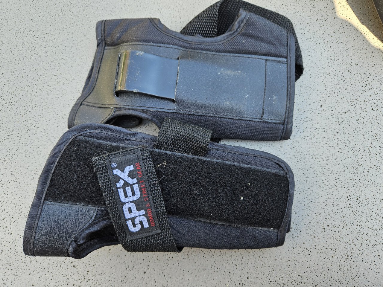 Skates rollerblade