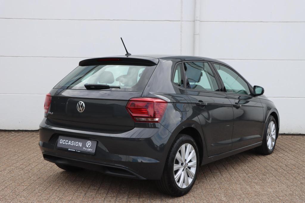 Volkswagen Polo 1.0 tsi highline 95pk