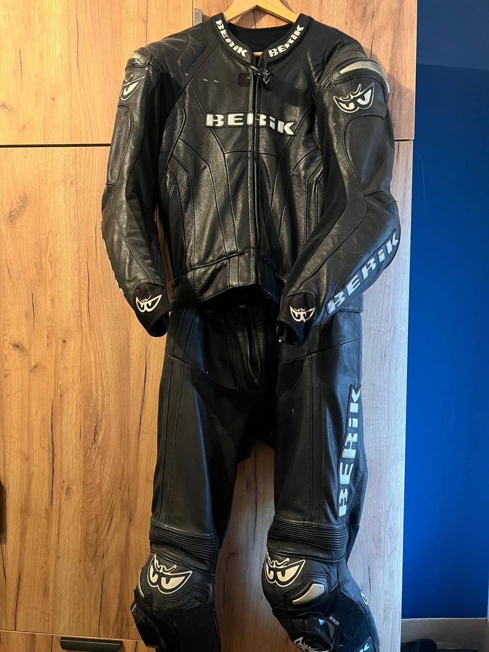 Motorpak berik