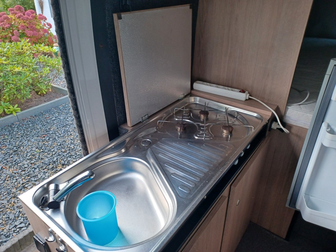 Camper te Koop