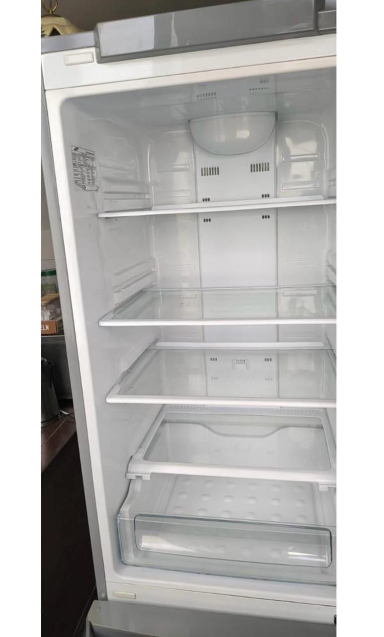 Samsung vriezer koelkast combi