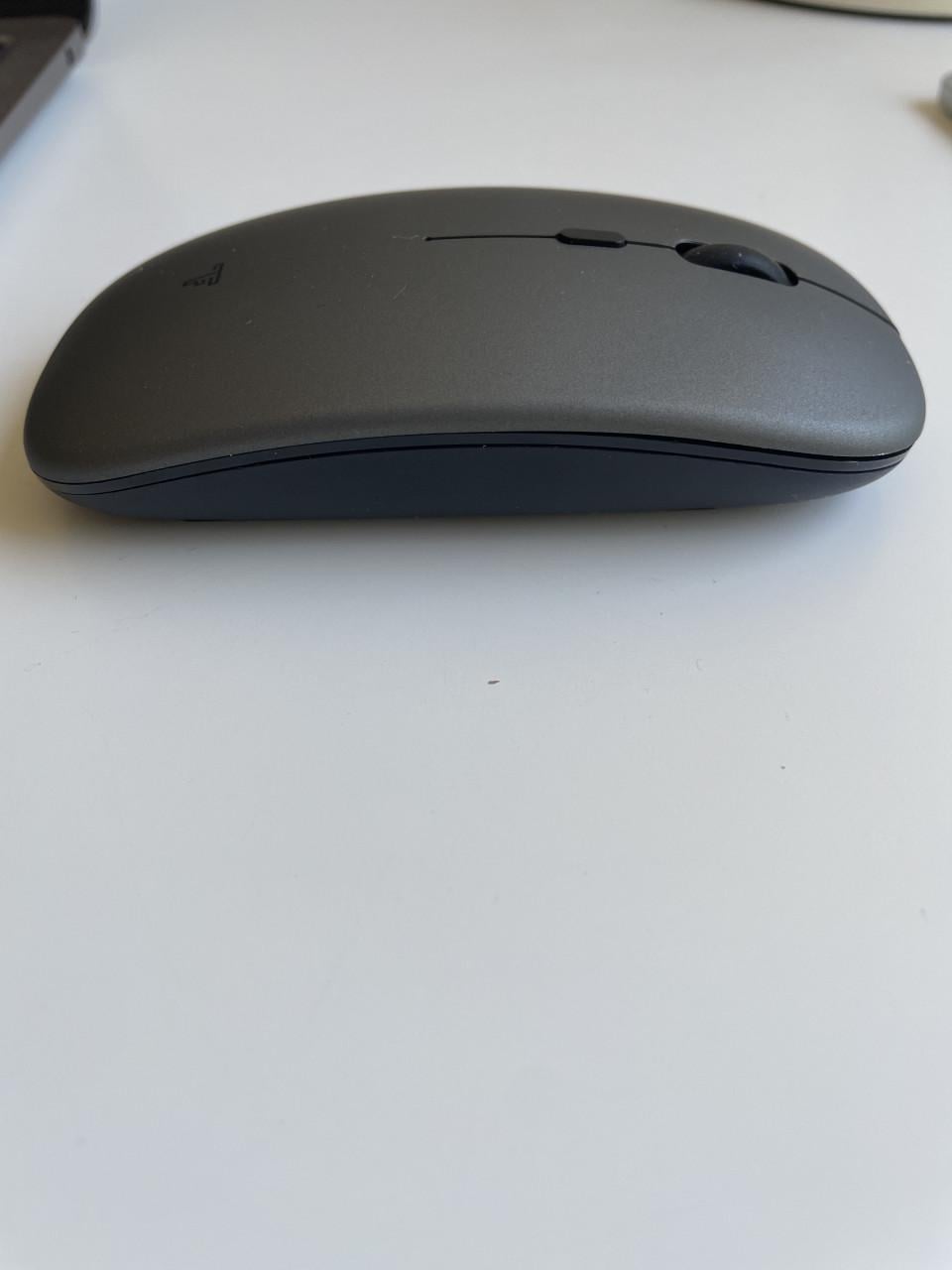 Draadloze muis
