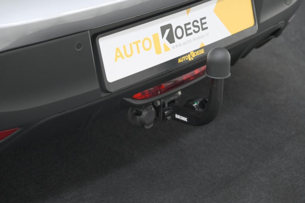 Peugeot 208 1.2 hybrid 110 e-dcs6 style | trekhaak | allseason banden | app