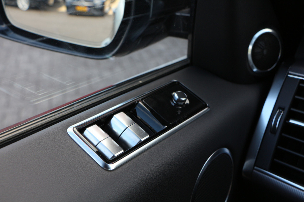 Land Rover Range Rover 3.0 tdv6 hse dynamic -facelift-