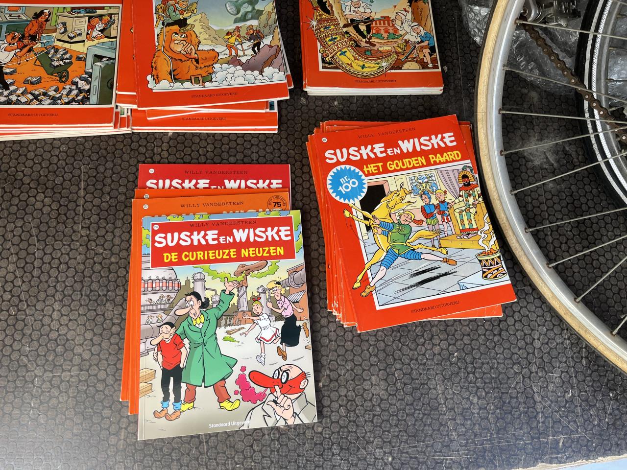 Suske en Wiske