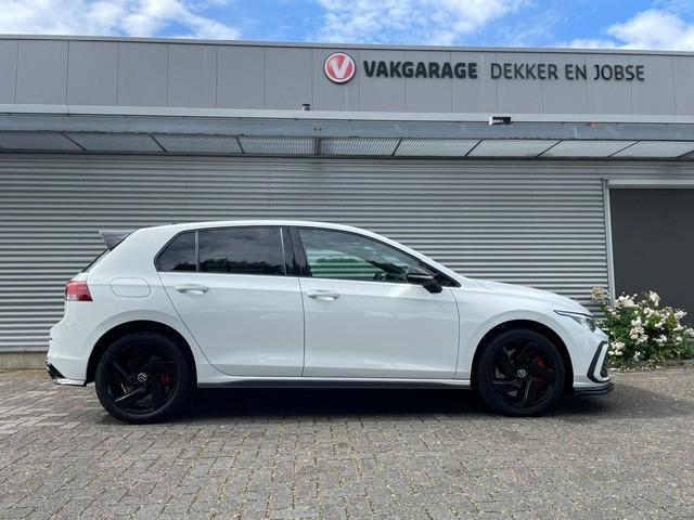 Volkswagen Golf 1.4 ehybrid gte