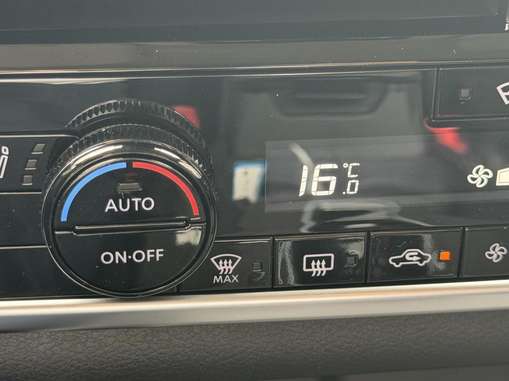 Nissan Qashqai 1.5 e-power tekna