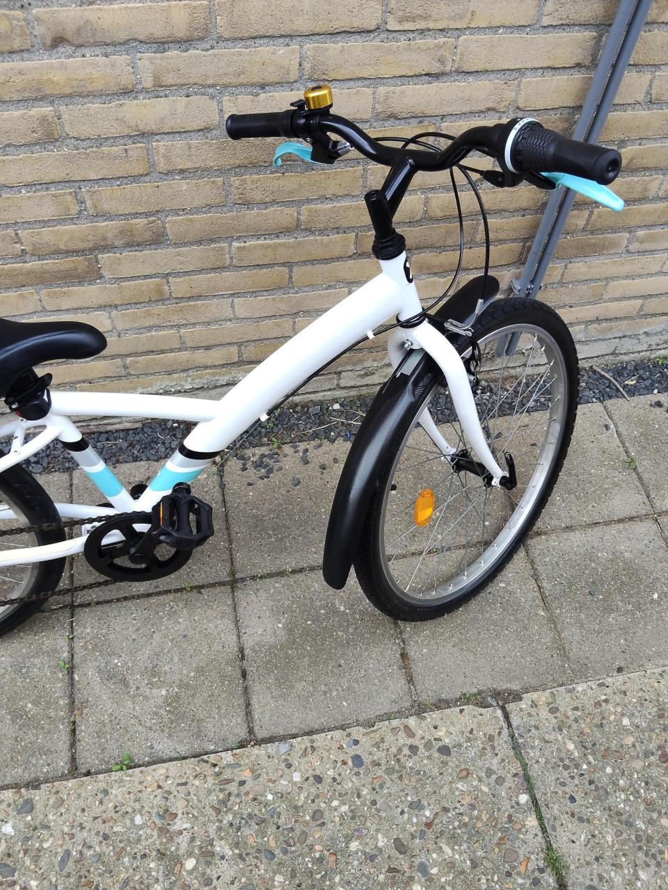 Te koop 24 inch mountainbike