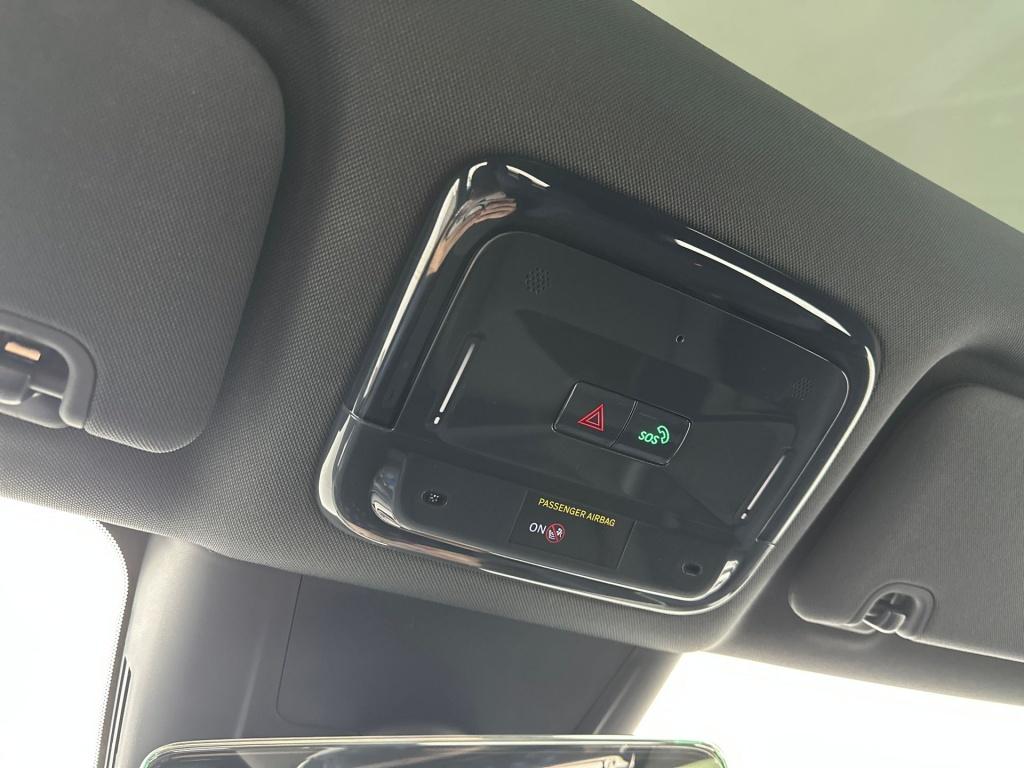Lynk & Co 02 core 66kwh 272pk| 1600kg trekg| pano|adap.cruise| carplay | ac