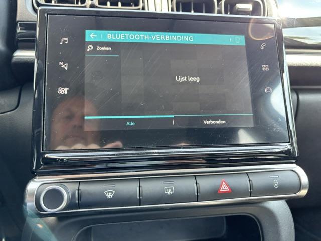 Citroen C3 1.2 82pk s&s feel edition trekhaak | navigatie | apple carplay &