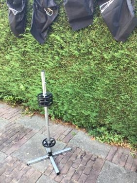 Velgenstandaard