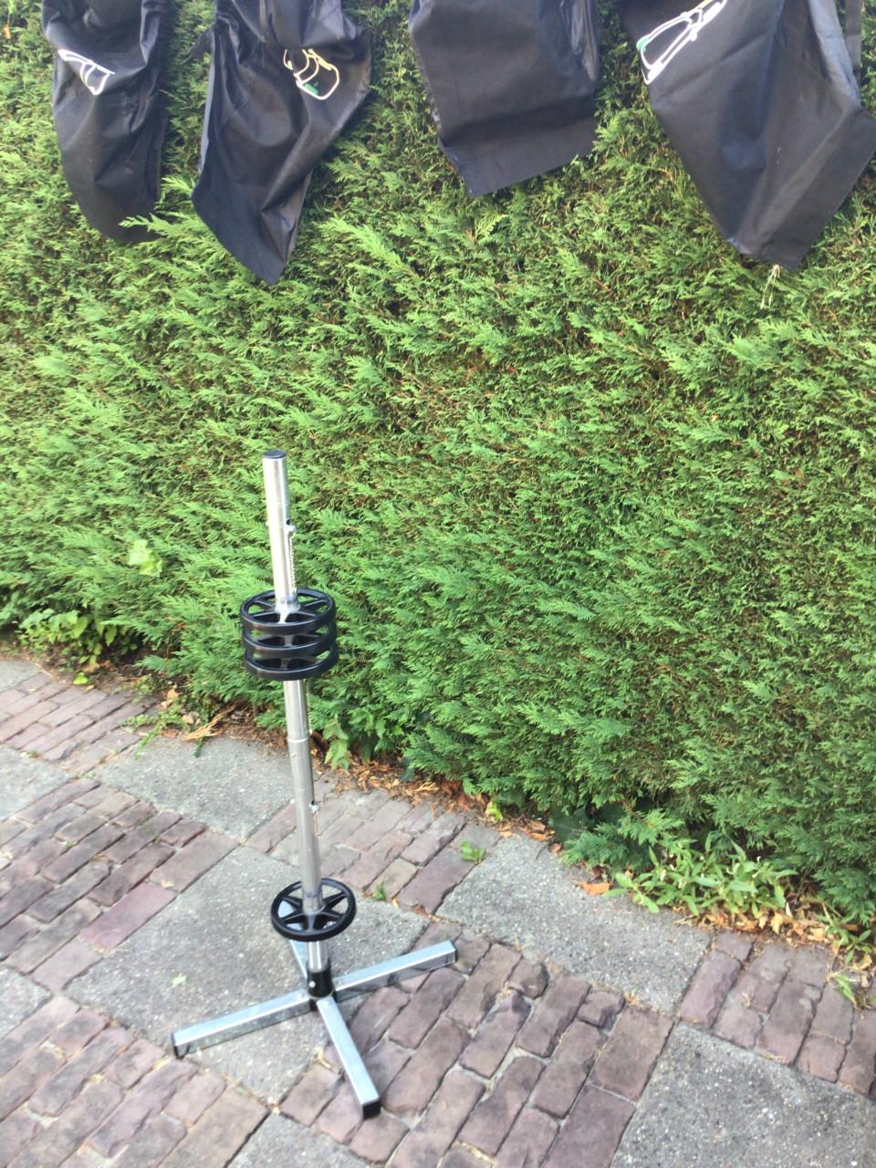 Velgenstandaard