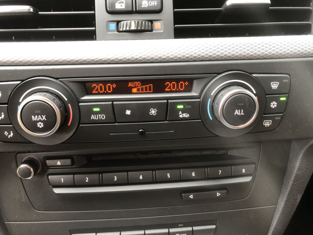 BMW 3-serie touring 318i high executive m-sport edition