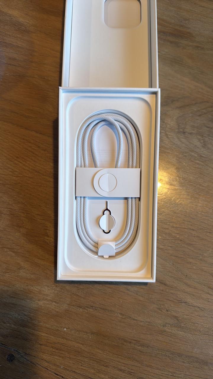 Iphone 16 Pro 128 GB