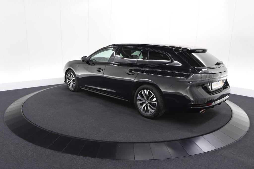 Peugeot 508 sw 1.6 hybrid 225 allure | drive assist plus | elektronische ko